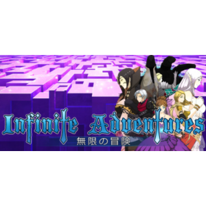 Infinite Adventures - Steam Access OFFLINE