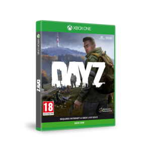 ⭐️ DayZ +  Frostline + Cool Edition Xbox One Series X|S