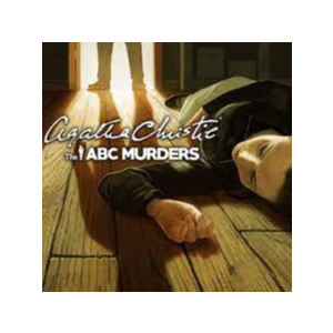 Agatha Christie The ABC Murders Steam ключ global безRU