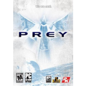 PREY 2006 GLOBAL STEAM KEY 🔑 + РФ