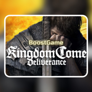 ・KINGDOM COME: DELIVERANCE + ИГРЫ・STEAM GLOBAL・