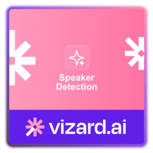 💮 ПОДПИСКА ◼️ VIZARD AI ◼️ 1-12 МЕС. ◼️ БЕЗ ВХОДА ◼️