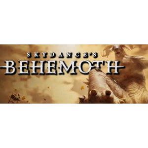 Skydance's behemoth для Oculus Quest 2,3 s pro