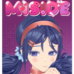MISIDE・STEAM АККАУНТ・
