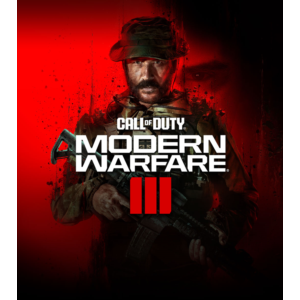 🔥Call of Duty Modern Warfare 3 (PS4/5) П3-Активация🔥