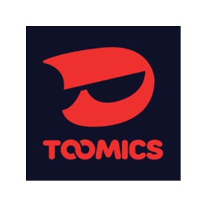 Подписка на VIP-аккаунт Toomics на 3 месяц