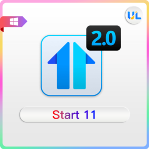 Start 11 ключ🔑Start 11 ключ активации🖥️Start 11 Win