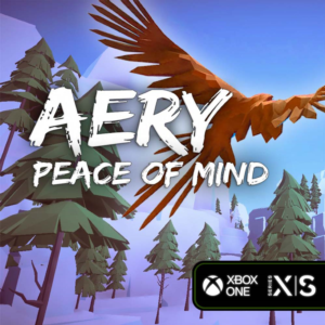 Aery Peace of Mind | Xbox 🔑Ключ/Код