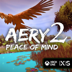 Aery Peace of Mind 2 | Xbox 🔑Ключ/Код