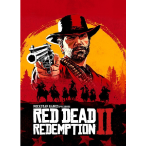 Red Dead Redemption 2  Xbox❗St|Ultimate❗Любой аккаунт