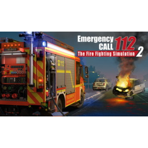 ⭐️ Emergency Call 112 – The Fire Fighting Simulation 2
