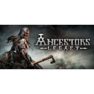 🔥Ancestors Legacy🔥🖤⚫ (STEAM KEY/GLOBAL)⚫