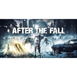 🔥After the Fall: Deluxe Edition🔥 (STEAM KEY/GLOBAL)⚫