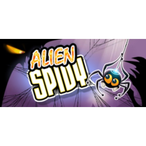 🔥Alien Spidy🔥🖤⚫ (STEAM KEY/GLOBAL)⚫