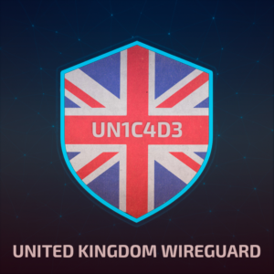 🌍ВЕЛИКОБРИТАНИЯ WIREGUARD VPN🧭БЕЗЛИМИТ🌍ЛИЧНЫЙ СЕРВЕР