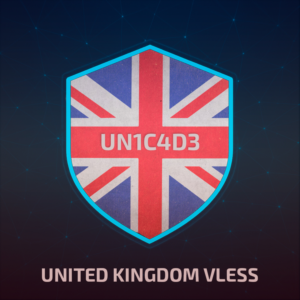 🌍ВЕЛИКОБРИТАНИЯ VLESS VPN🧭БЕЗЛИМИТ🌍[V2RAY/XRAY]