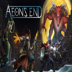 Aeon's End (Steam key / РФ+Весь Мир)