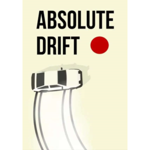 🔶Absolute Drift(РУ/СНГ)Steam
