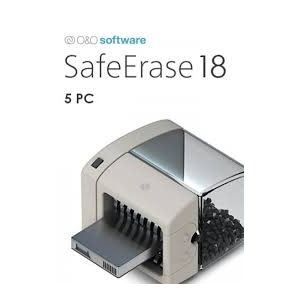 ✳️ O&O SafeErase 18.5 Professional 🔑 лицензия ключ код