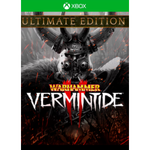 Warhammer: Vermintide 2 Ultimate Edition (Xbox) Аренда