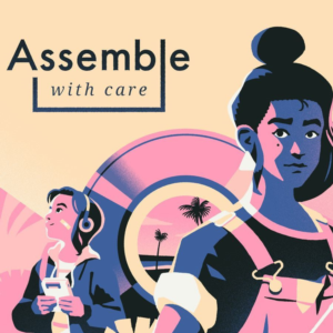 Assemble with Care (Ключ Steam | Любой регион)