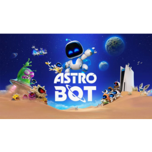 ✅ Astro Bot Ps5✅ Навсегда✅