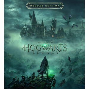 Hogwarts Legacy Xbox One/Series x/s Общий Навсегда