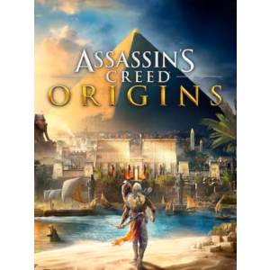 Assassin´s Creed Origins | EPIC GAMES