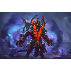 Vile Vessel (Dota 2)