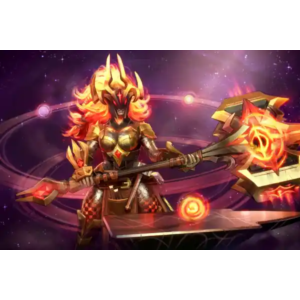 Starforge Reformer (Dota 2)