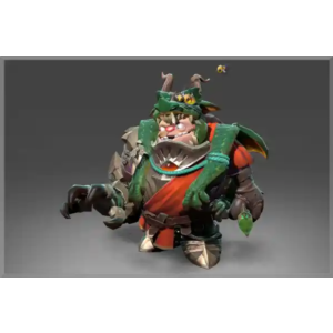 Velveteen Vanquisher (Dota 2)