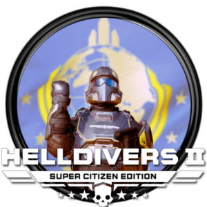 HELLDIVERS™ 2 Super Citizen Edition +DLC (GLOBAL)🌍