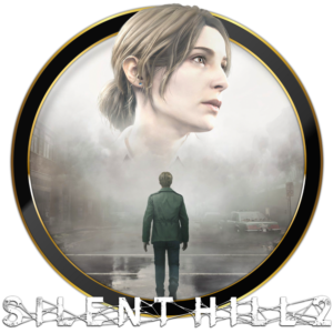 SILENT HILL 2 - Digital Deluxe +DLC (GLOBAL)🌍
