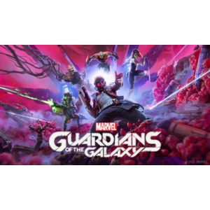 Учетные записи Marvel Guardian of the Galaxy Epic Games