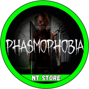 💎Phasmophobia  +   игры STEAM ✔️