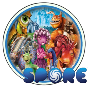 SPORE™ +DLC ®✔️Steam (Region Free)(GLOBAL)🌍