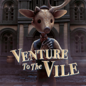 🔵 Venture to the Vile | PS4/PS5 Турция 🔵