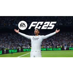 🔥FC 25 (PS4/5) П2-Аренда 7-14 Дней🔥