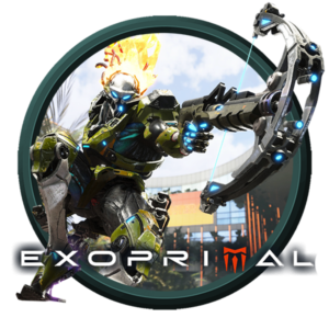 Exoprimal Deluxe Edition +DLC (Region Free)(GLOBAL)🌍