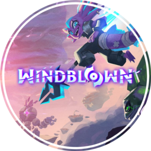 Windblown + OST ®✔️Steam (Region Free)(GLOBAL)🌍