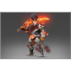 Ancient Exile — Collector´s Cache 2024