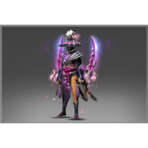 Proselyte of the Sakura Clan — Collector´s Cache 2024