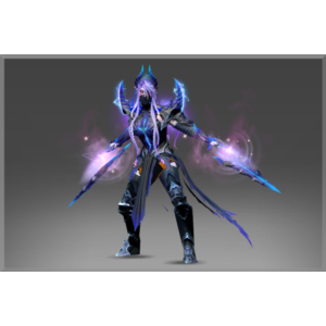 Darkblade Adept — Collector´s Cache 2024
