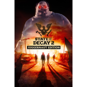 🎭State of Decay 2: Juggernaut✔️STEAM Аккаунт ✔️ ОФЛАЙН