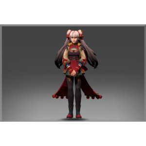 Faithful Fortune — Collector´s Cache 2024