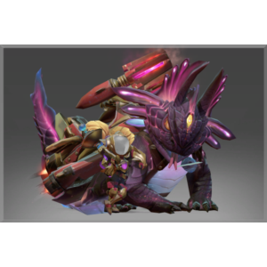 Ardalan Arms Race — Collector´s Cache 2024