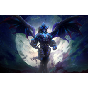 Dread of Night — Collector´s Cache 2024