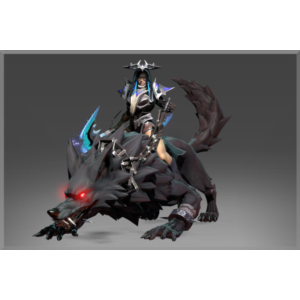 Bloodmoon Stalker — Collector´s Cache 2024