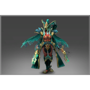 Blackwing Bandolera — Collector´s Cache 2024