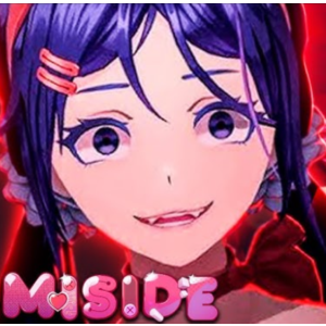🎭MiSide✔️STEAM Аккаунт ✔️ ОФЛАЙН